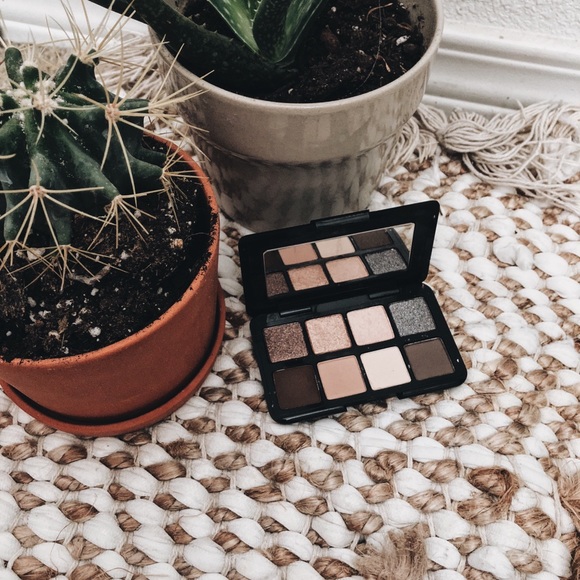 Sephora Other - SMASHBOX EYESHADOW PALETTE ⭐️